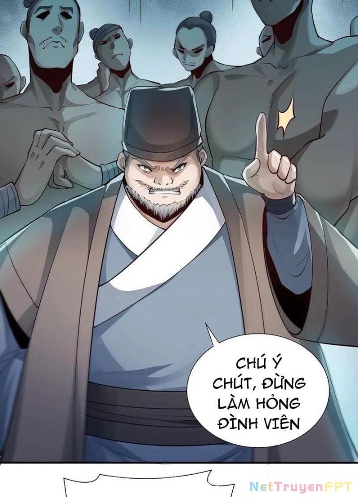 Thiên Tôn Trở Về Chapter 14 - Trang 2