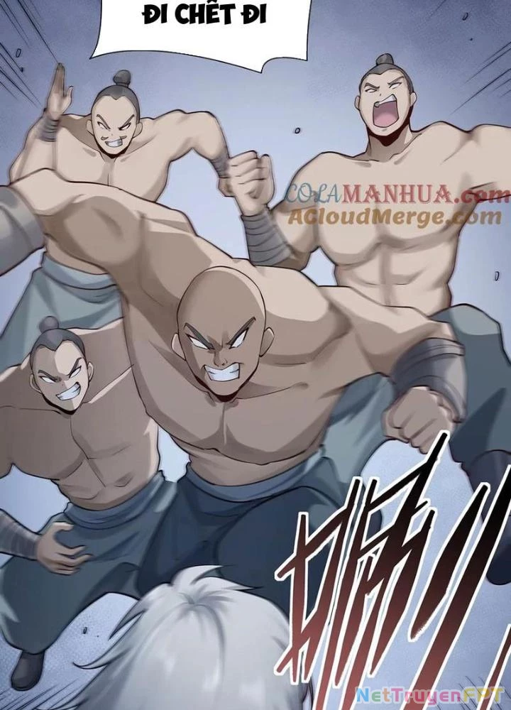 Thiên Tôn Trở Về Chapter 14 - Trang 2