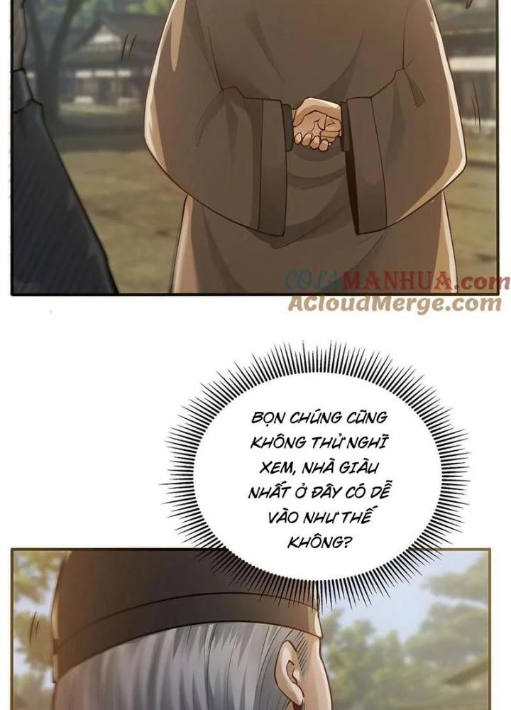 Thiên Tôn Trở Về Chapter 14 - Trang 2