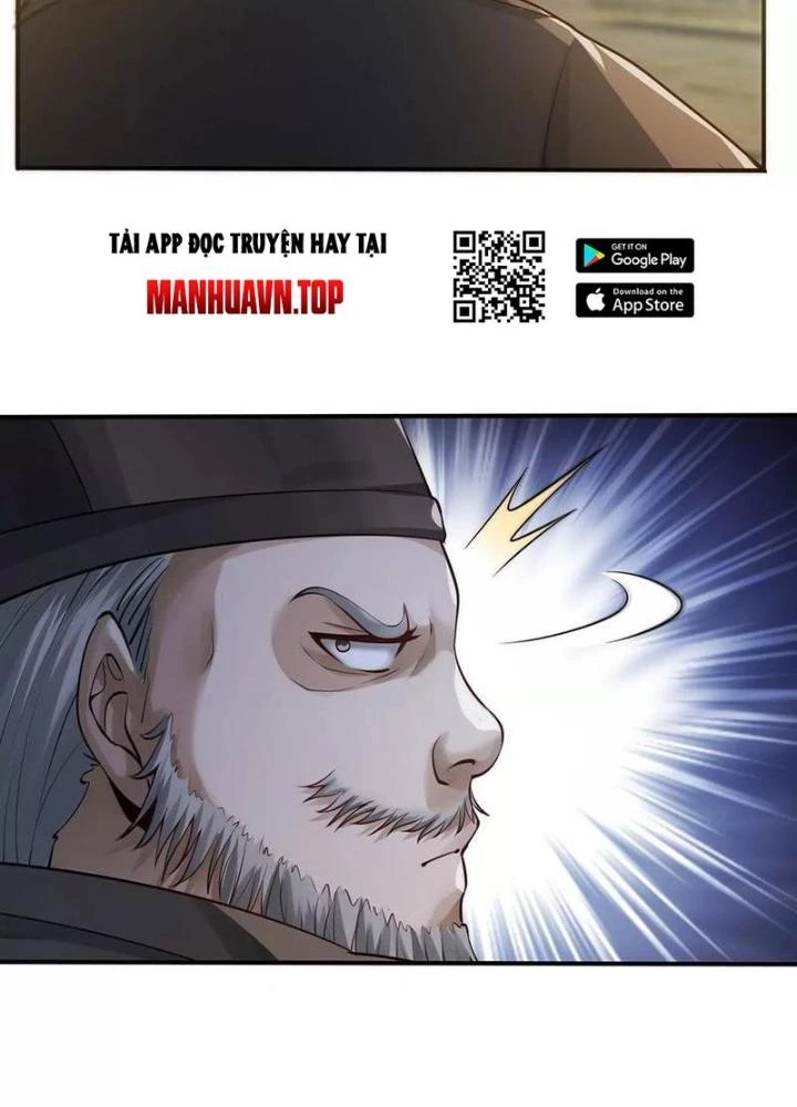 Thiên Tôn Trở Về Chapter 14 - Trang 2