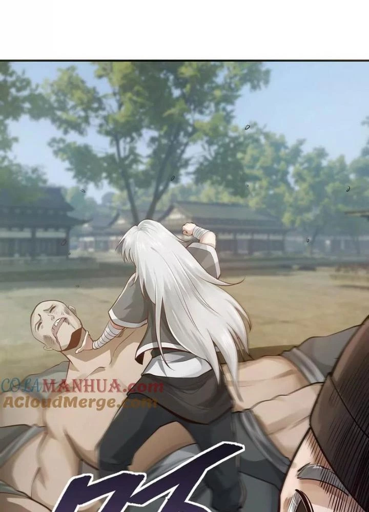 Thiên Tôn Trở Về Chapter 14 - Trang 2