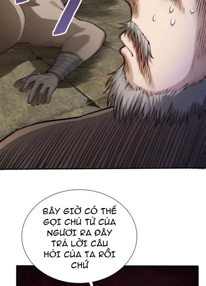 Thiên Tôn Trở Về Chapter 14 - Trang 2