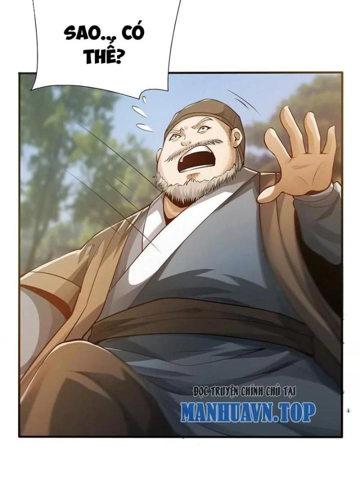 Thiên Tôn Trở Về Chapter 14 - Trang 2