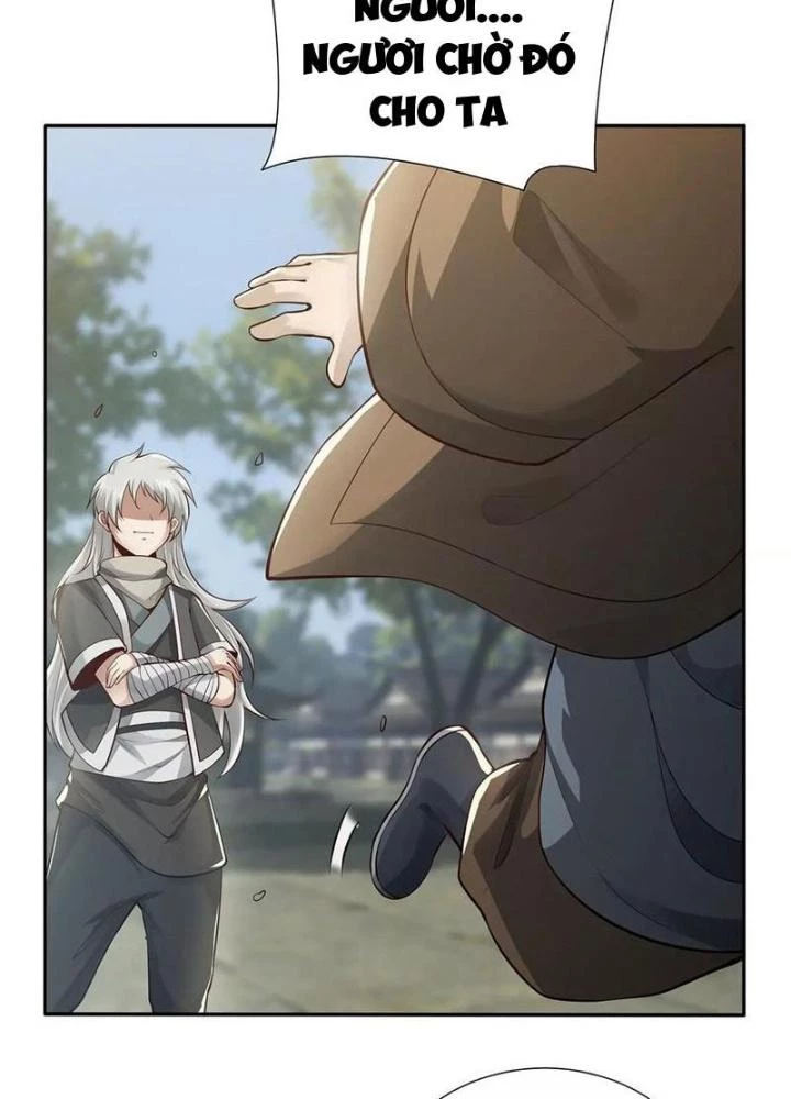 Thiên Tôn Trở Về Chapter 14 - Trang 2