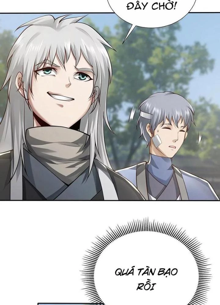 Thiên Tôn Trở Về Chapter 14 - Trang 2
