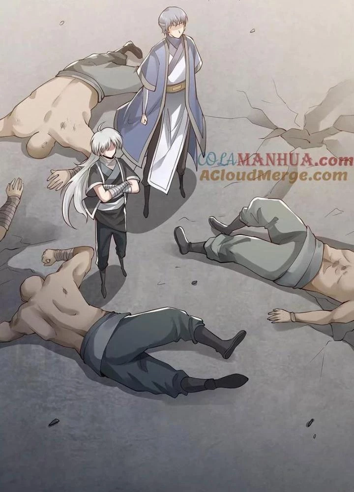 Thiên Tôn Trở Về Chapter 14 - Trang 2