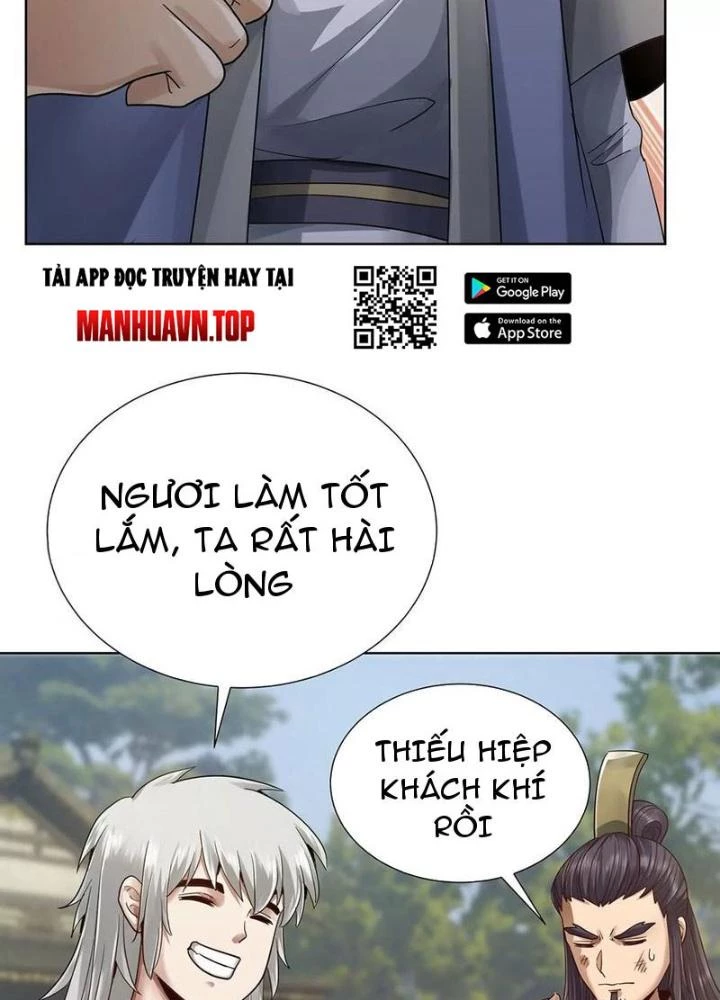 Thiên Tôn Trở Về Chapter 15 - Trang 2