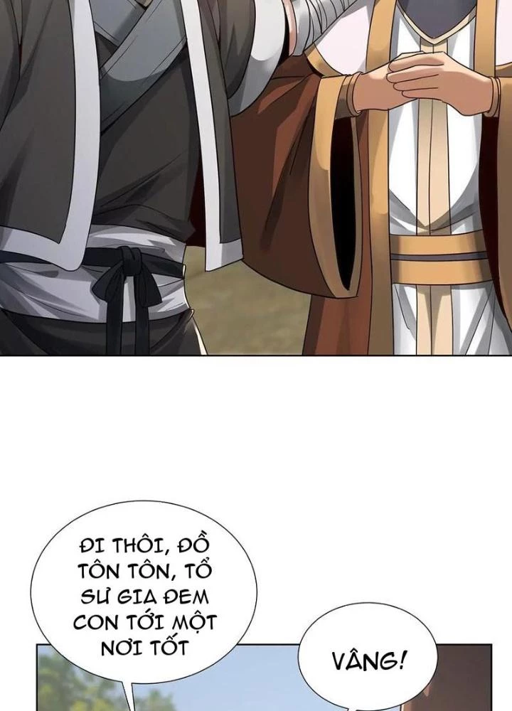 Thiên Tôn Trở Về Chapter 15 - Trang 2