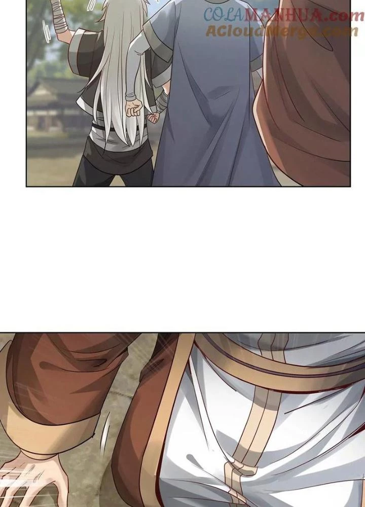 Thiên Tôn Trở Về Chapter 15 - Trang 2