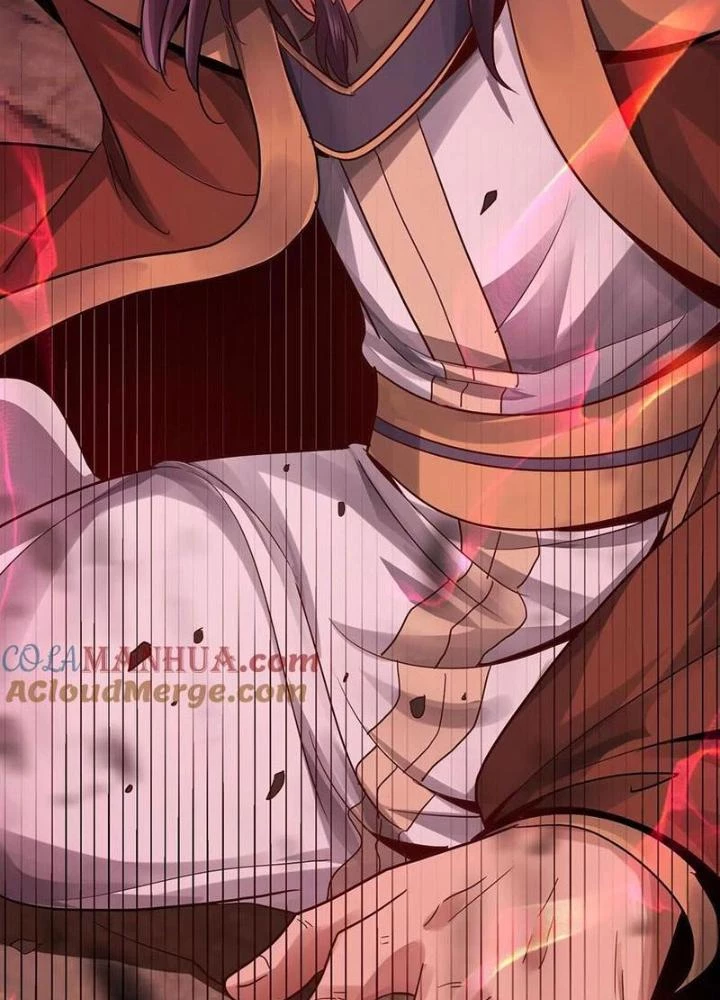 Thiên Tôn Trở Về Chapter 15 - Trang 2