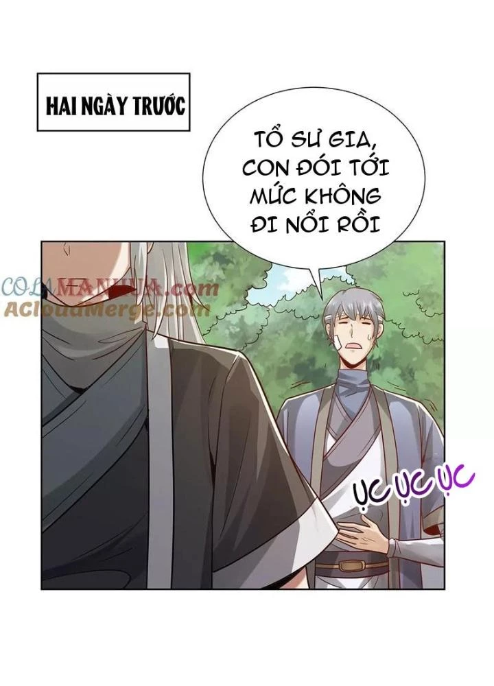 Thiên Tôn Trở Về Chapter 15 - Trang 2