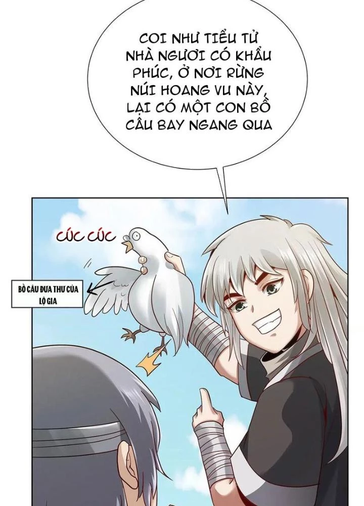 Thiên Tôn Trở Về Chapter 15 - Trang 2