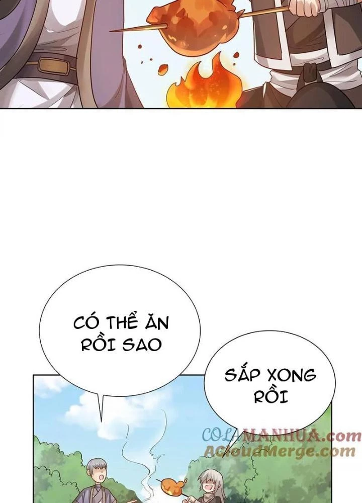 Thiên Tôn Trở Về Chapter 15 - Trang 2