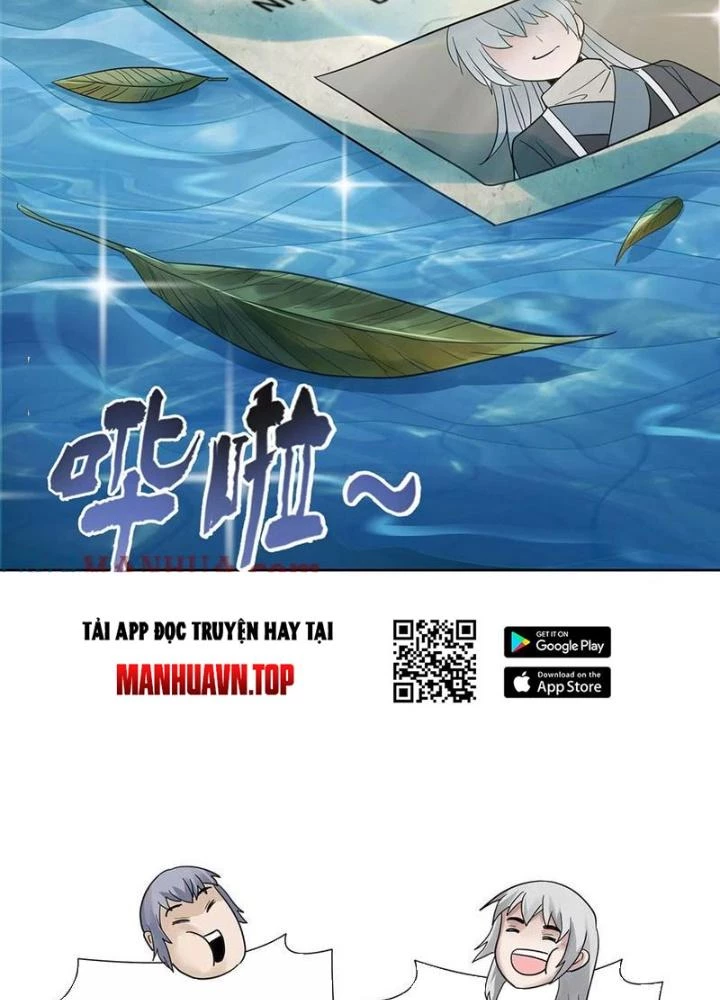 Thiên Tôn Trở Về Chapter 15 - Trang 2