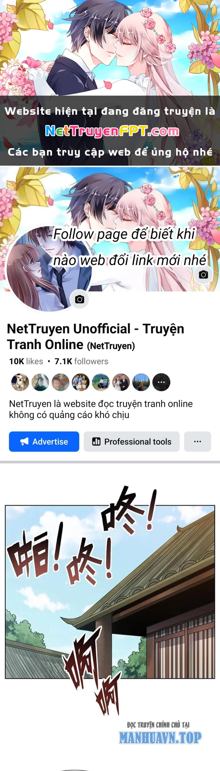 Thiên Tôn Trở Về Chapter 15 - Trang 2