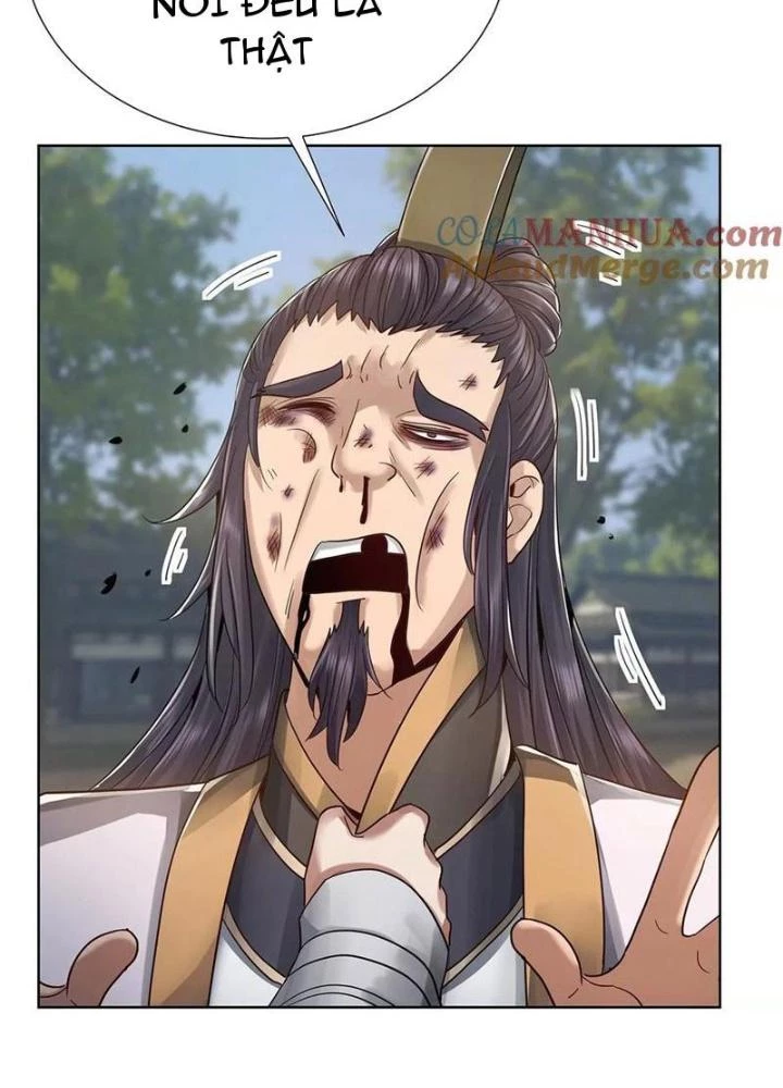 Thiên Tôn Trở Về Chapter 15 - Trang 2