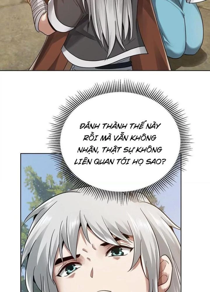 Thiên Tôn Trở Về Chapter 15 - Trang 2