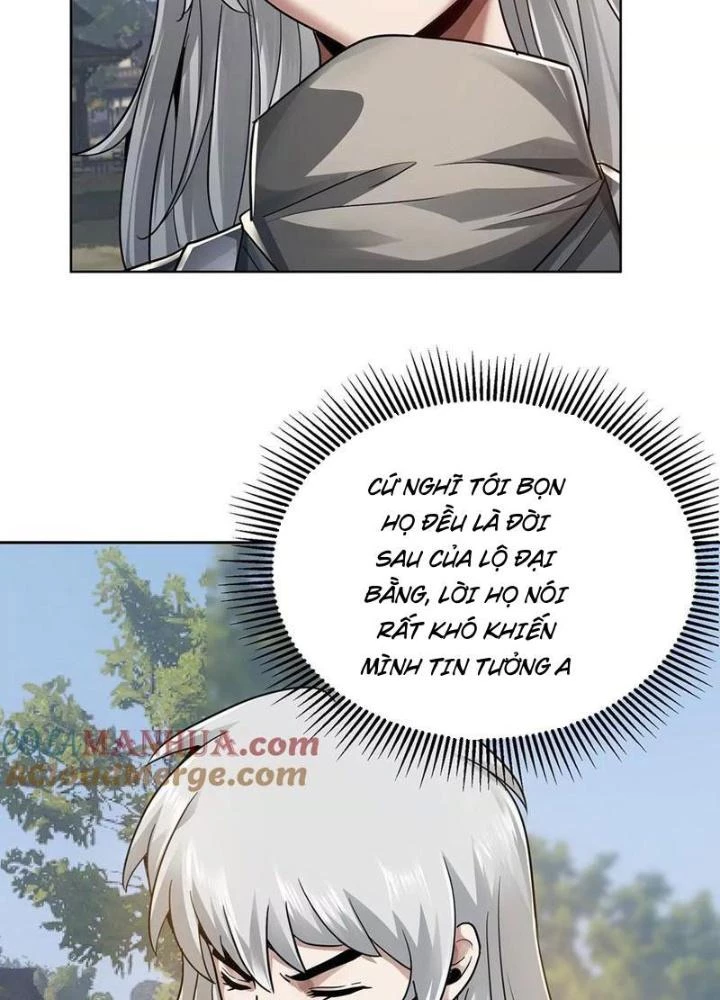 Thiên Tôn Trở Về Chapter 15 - Trang 2