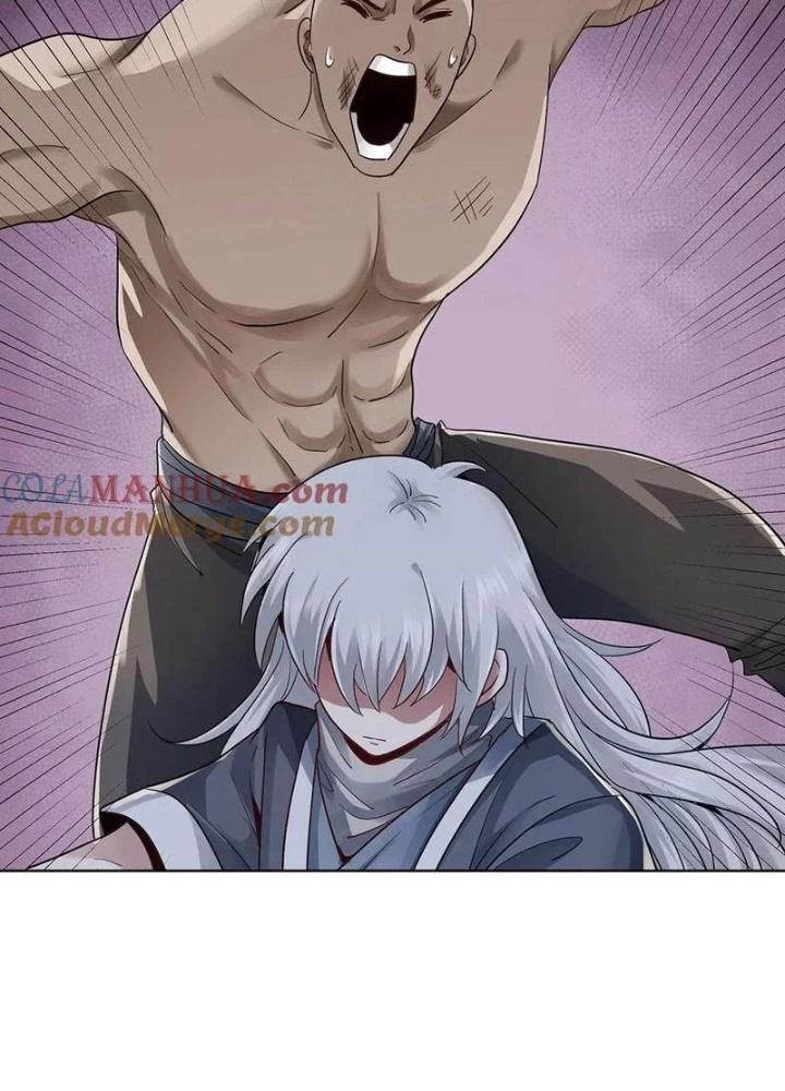 Thiên Tôn Trở Về Chapter 15 - Trang 2