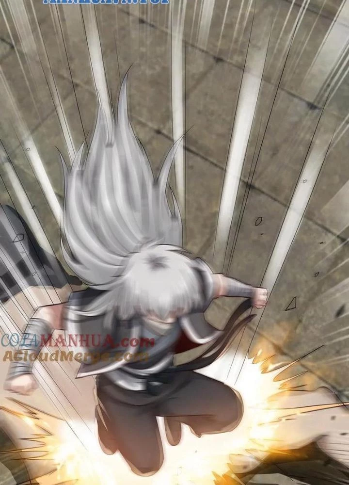 Thiên Tôn Trở Về Chapter 15 - Trang 2