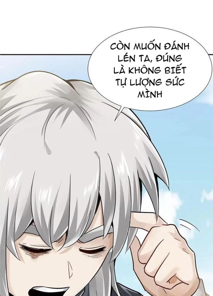 Thiên Tôn Trở Về Chapter 15 - Trang 2