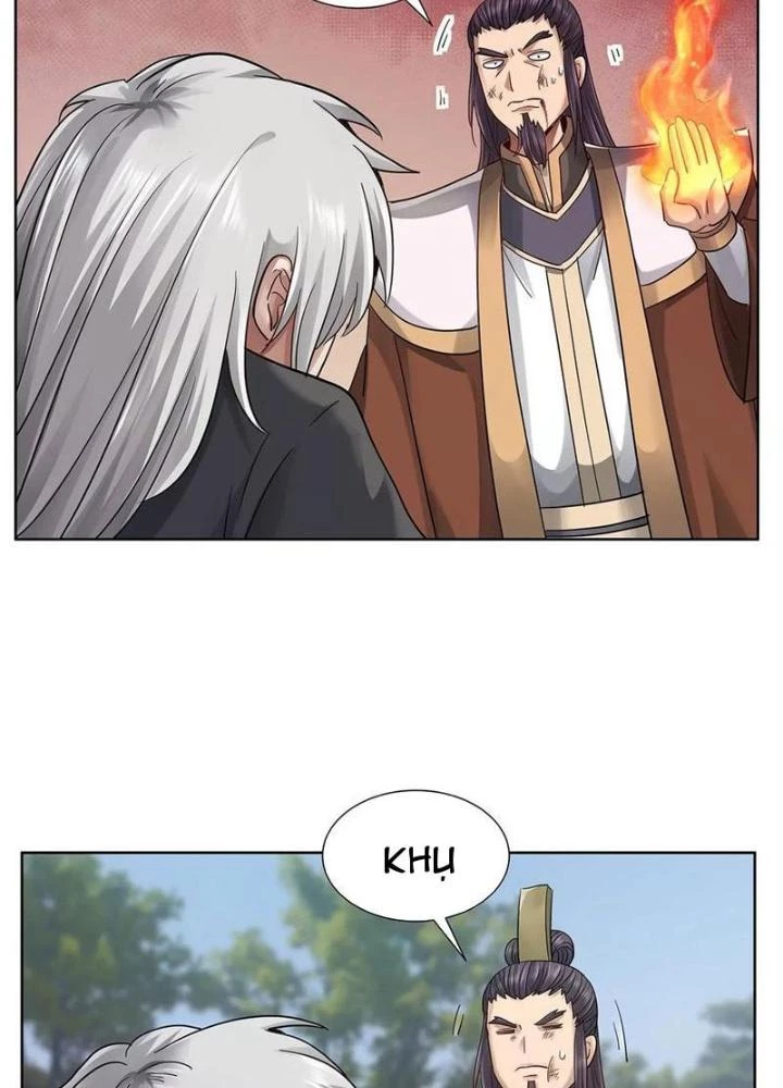 Thiên Tôn Trở Về Chapter 15 - Trang 2