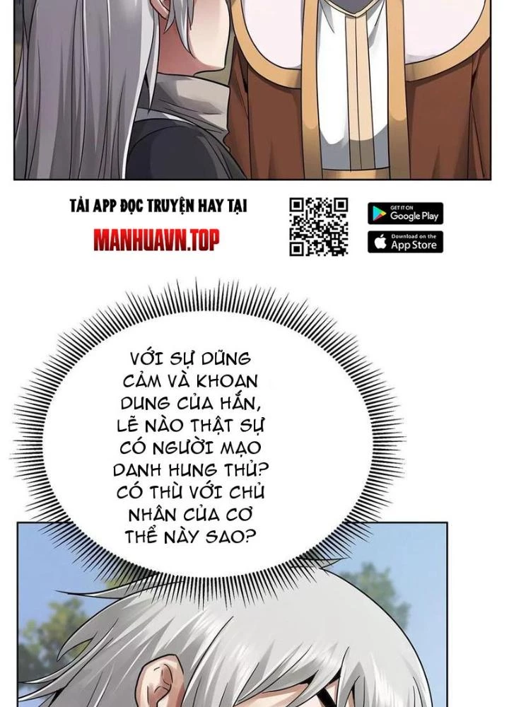 Thiên Tôn Trở Về Chapter 15 - Trang 2