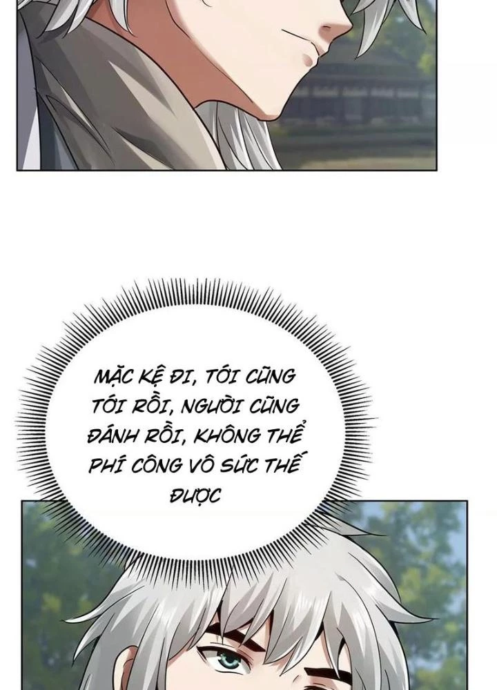 Thiên Tôn Trở Về Chapter 15 - Trang 2