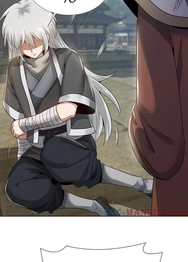 Thiên Tôn Trở Về Chapter 15 - Trang 2