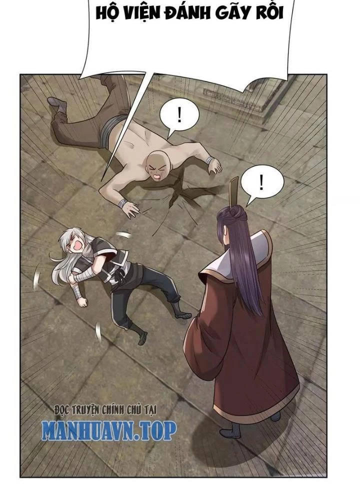 Thiên Tôn Trở Về Chapter 15 - Trang 2