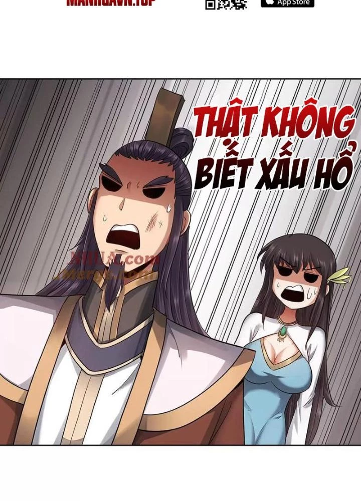 Thiên Tôn Trở Về Chapter 15 - Trang 2