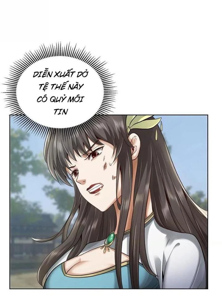 Thiên Tôn Trở Về Chapter 15 - Trang 2