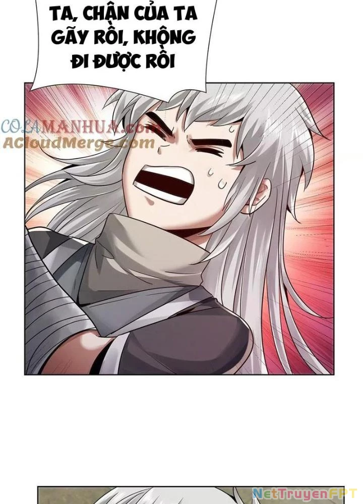 Thiên Tôn Trở Về Chapter 15 - Trang 2