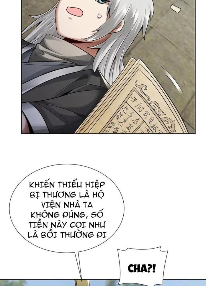 Thiên Tôn Trở Về Chapter 15 - Trang 2