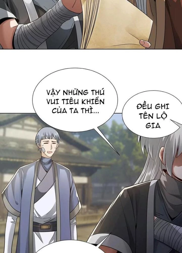 Thiên Tôn Trở Về Chapter 15 - Trang 2