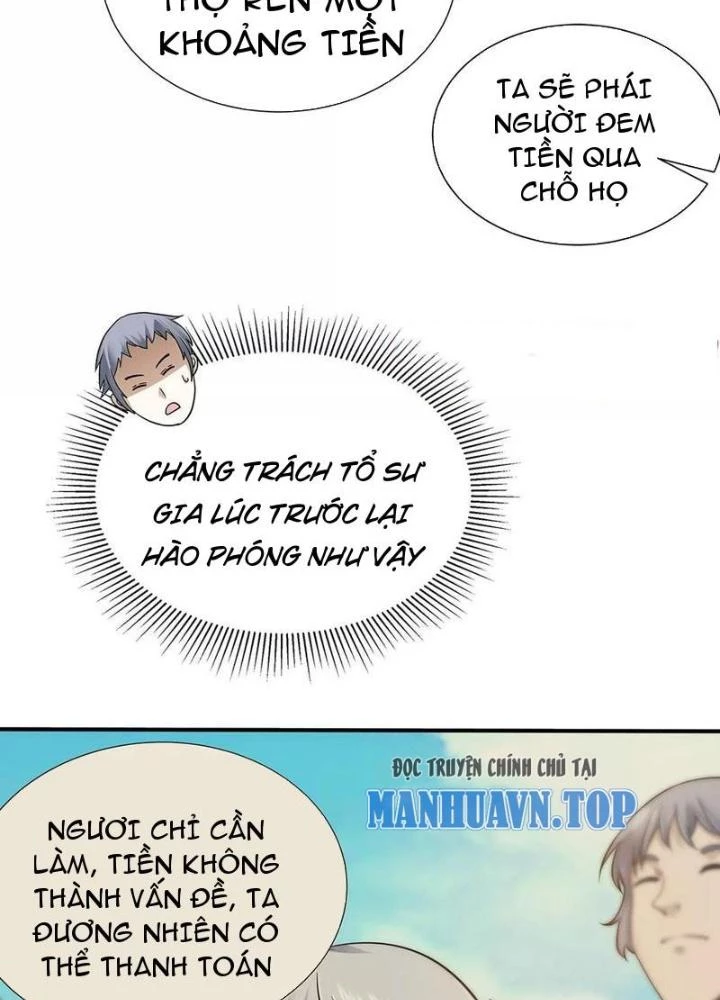 Thiên Tôn Trở Về Chapter 15 - Trang 2