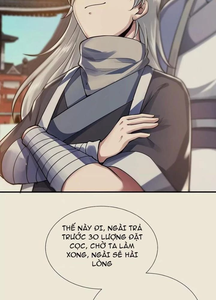 Thiên Tôn Trở Về Chapter 15 - Trang 2