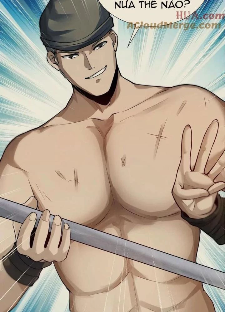 Thiên Tôn Trở Về Chapter 15 - Trang 2