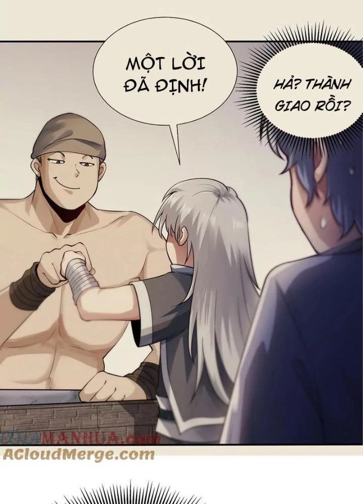 Thiên Tôn Trở Về Chapter 15 - Trang 2