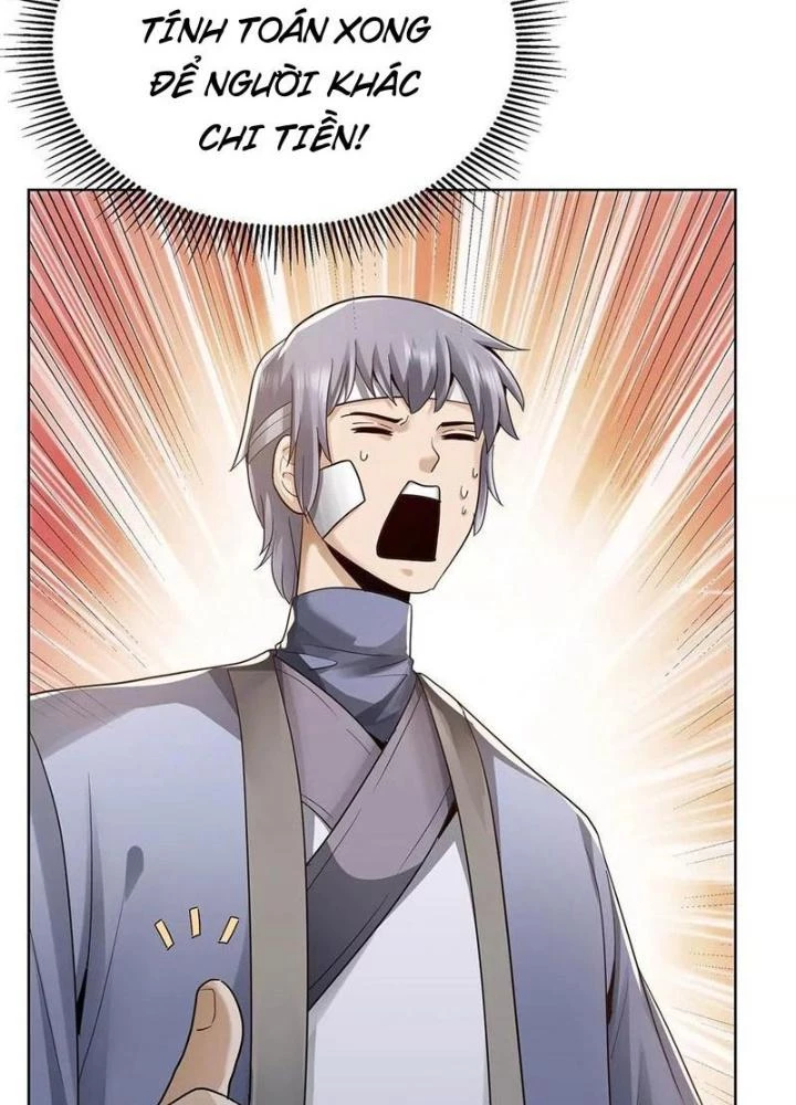 Thiên Tôn Trở Về Chapter 15 - Trang 2