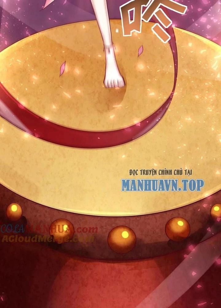 Thiên Tôn Trở Về Chapter 16 - Trang 2