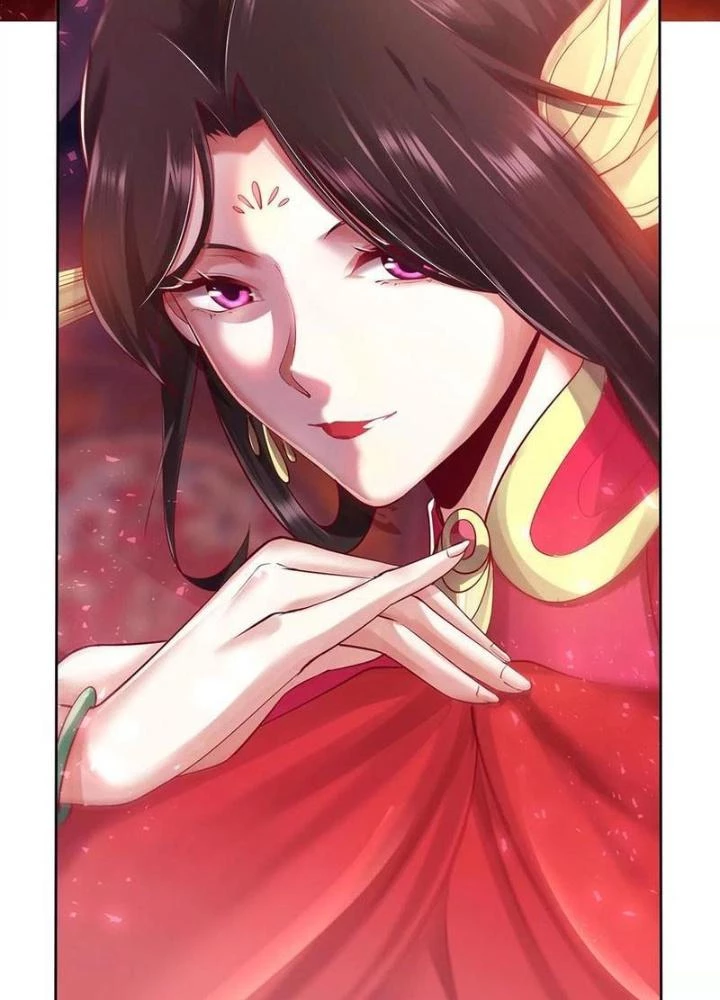 Thiên Tôn Trở Về Chapter 16 - Trang 2