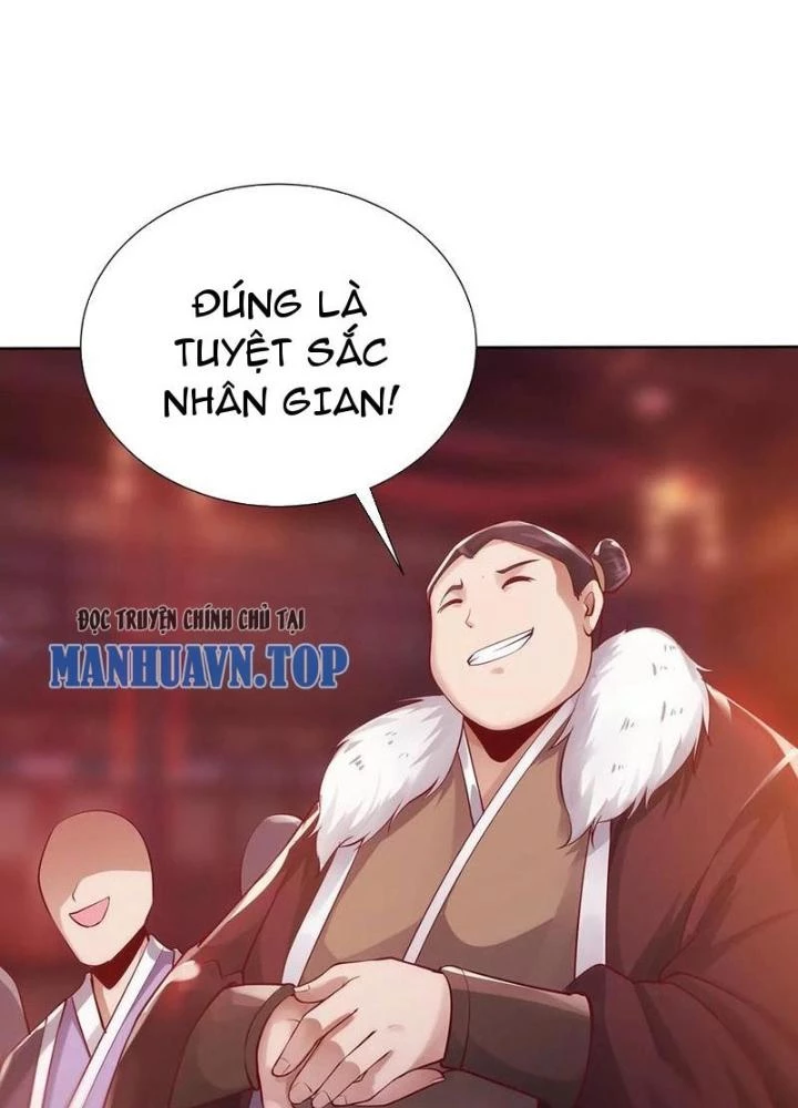 Thiên Tôn Trở Về Chapter 16 - Trang 2