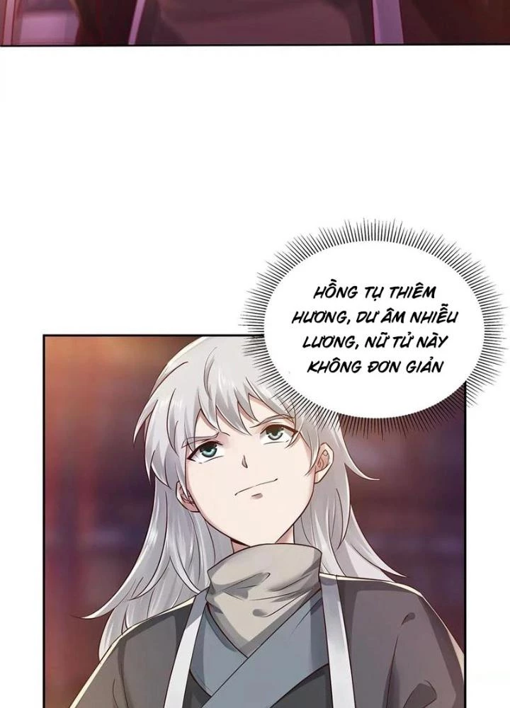 Thiên Tôn Trở Về Chapter 16 - Trang 2