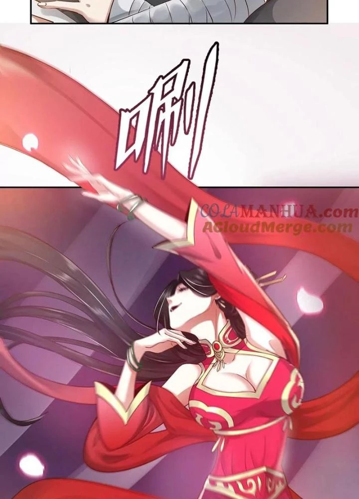 Thiên Tôn Trở Về Chapter 16 - Trang 2