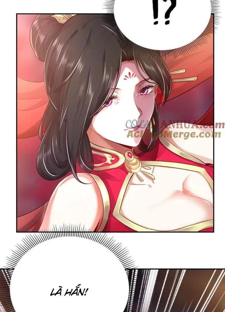 Thiên Tôn Trở Về Chapter 16 - Trang 2