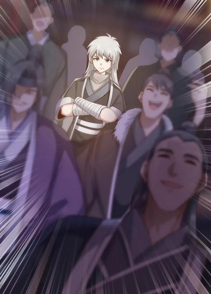 Thiên Tôn Trở Về Chapter 16 - Trang 2