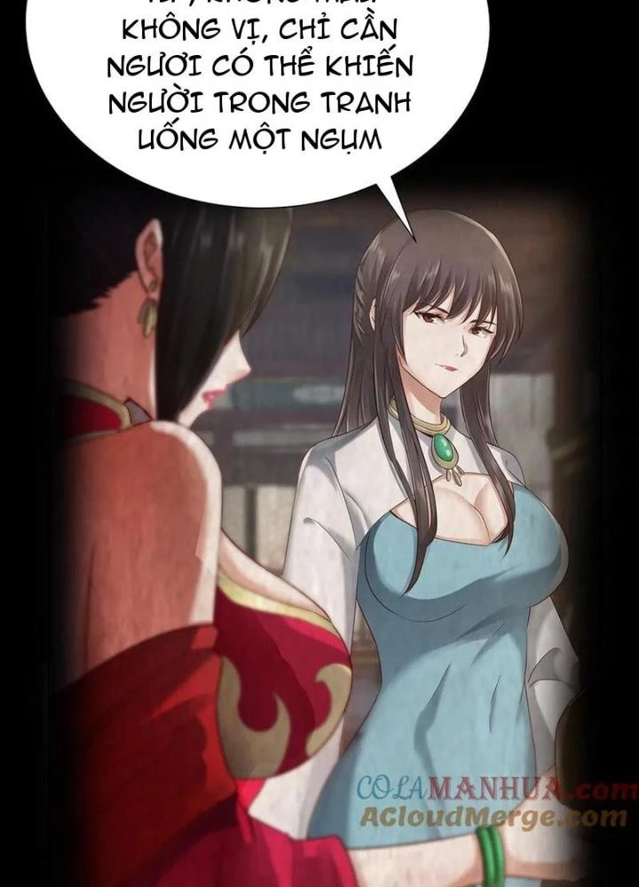 Thiên Tôn Trở Về Chapter 16 - Trang 2