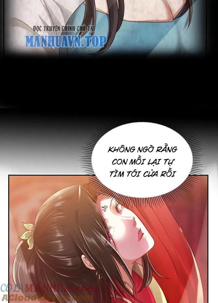Thiên Tôn Trở Về Chapter 16 - Trang 2