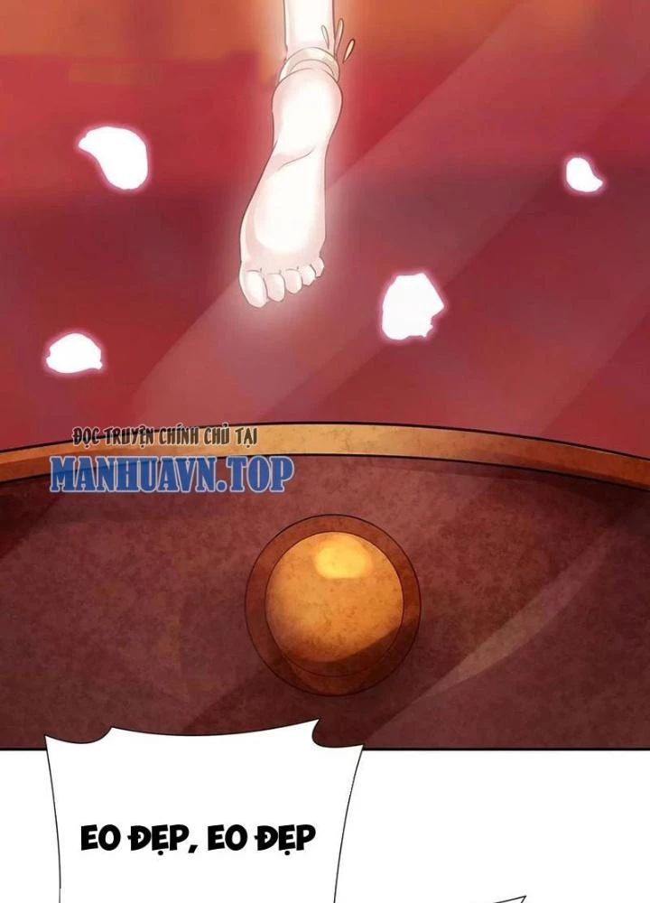 Thiên Tôn Trở Về Chapter 16 - Trang 2